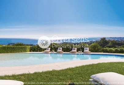 Nouvelle construction - Ground floor apartment -
Fuengirola