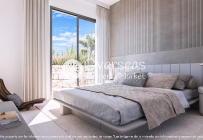 Nouvelle construction - Ground floor apartment -
Fuengirola