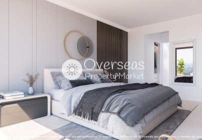 Nouvelle construction - Ground floor apartment -
Fuengirola