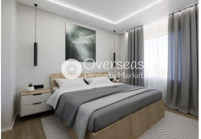 Nowy budynek - Daszek -
Torrevieja