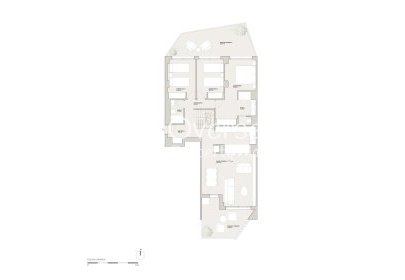 Neue Gebäude - Penthouse -
Torremolinos