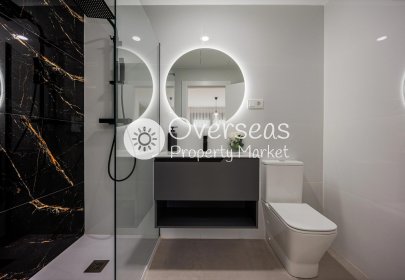 Nouvelle construction - Ground floor apartment -
Villajoyosa