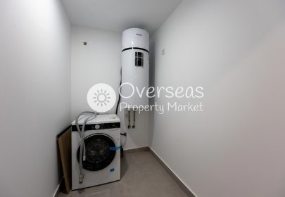 Nouvelle construction - Ground floor apartment -
Villajoyosa