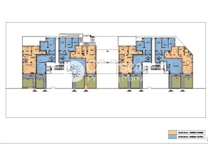Nouvelle construction - Ground floor apartment -
Villajoyosa