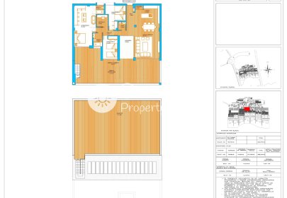 New Build - Penthouse -
Casares