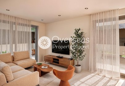 Nieuwbouw Woningen - Villa -
Los Alcazares
