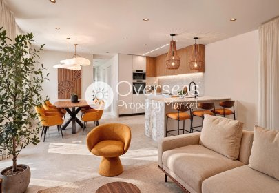 Nieuwbouw Woningen - Villa -
Los Alcazares