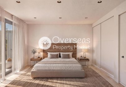 Nieuwbouw Woningen - Villa -
Los Alcazares
