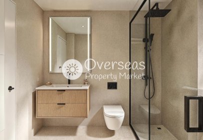 Nieuwbouw Woningen - Villa -
Los Alcazares