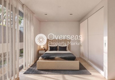 Nieuwbouw Woningen - Villa -
Los Alcazares