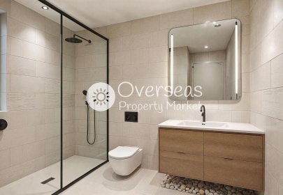 Nieuwbouw Woningen - Villa -
Los Alcazares