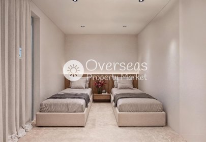 Nieuwbouw Woningen - Villa -
Los Alcazares