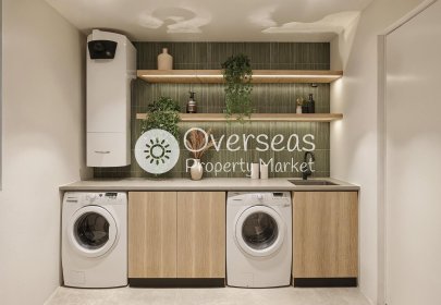 Nieuwbouw Woningen - Villa -
Los Alcazares