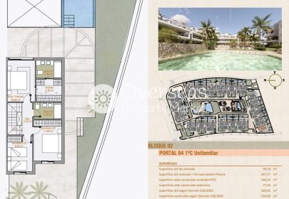 Nowy budynek - Semidetached -
Estepona
