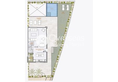Nowy budynek - Semidetached -
Estepona