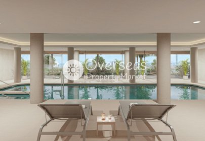 Neue Gebäude - Wohnung -
Estepona