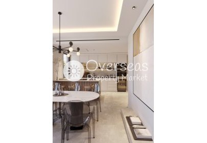 Obra nueva - Ground floor apartment -
Estepona