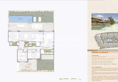 Obra nueva - Ground floor apartment -
Estepona