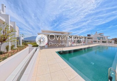 Nieuwbouw Woningen - Penthouse -
Ojen