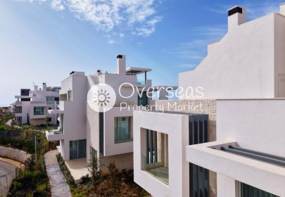 Nieuwbouw Woningen - Penthouse -
Ojen