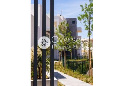 Nieuwbouw Woningen - Penthouse -
Ojen