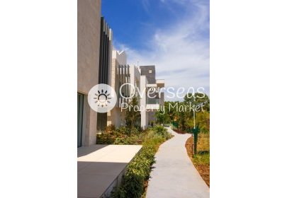 Nieuwbouw Woningen - Penthouse -
Ojen