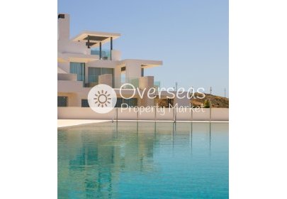 Nieuwbouw Woningen - Penthouse -
Ojen