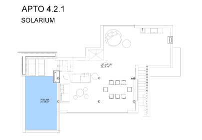 Nieuwbouw Woningen - Penthouse -
Ojen