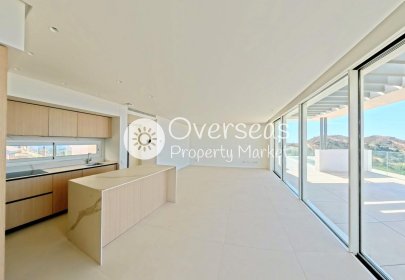 Nieuwbouw Woningen - Penthouse -
Ojen