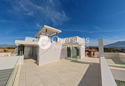 Nieuwbouw Woningen - Penthouse -
Ojen