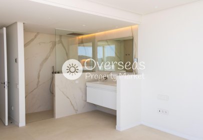 Nieuwbouw Woningen - Penthouse -
Ojen