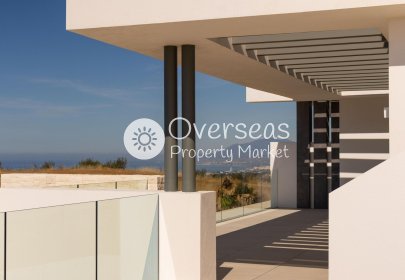 Nieuwbouw Woningen - Penthouse -
Ojen