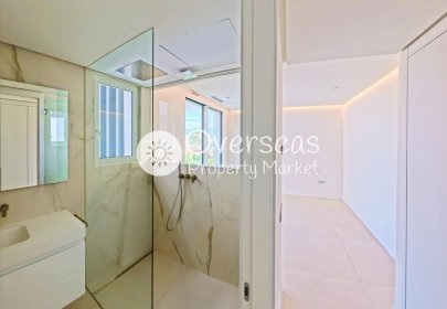 Nieuwbouw Woningen - Appartement / flat -
Ojen