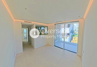Nieuwbouw Woningen - Appartement / flat -
Ojen