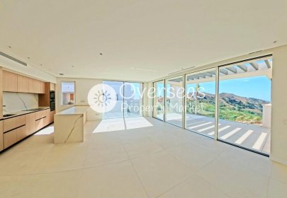 Nieuwbouw Woningen - Appartement / flat -
Ojen