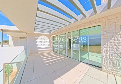 Nieuwbouw Woningen - Appartement / flat -
Ojen