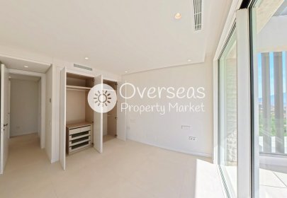 Nieuwbouw Woningen - Appartement / flat -
Ojen