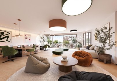 Nieuwbouw Woningen - Appartement / flat -
Mijas