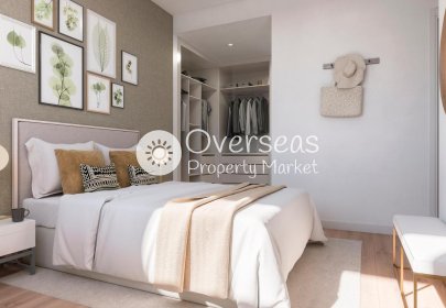 Nieuwbouw Woningen - Penthouse -
Estepona