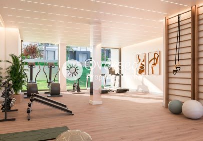 Nieuwbouw Woningen - Penthouse -
Estepona