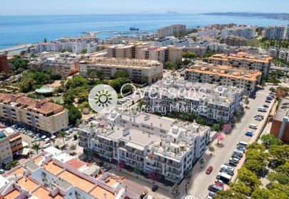 Nieuwbouw Woningen - Penthouse -
Estepona