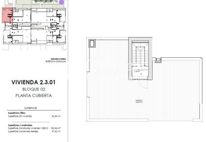 Nieuwbouw Woningen - Penthouse -
Estepona