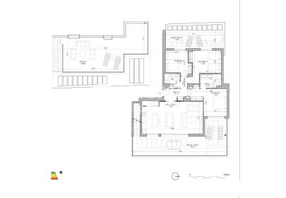 Obra nueva - Ático -
Estepona
