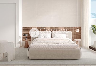 Nouvelle construction - Attique -
Mijas