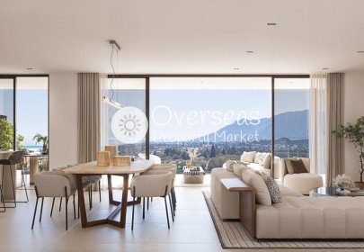 New Build - Penthouse -
Estepona