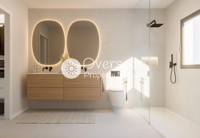 New Build - Penthouse -
Estepona