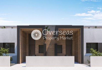 New Build - Penthouse -
Estepona
