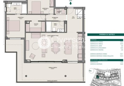 New Build - Penthouse -
Estepona