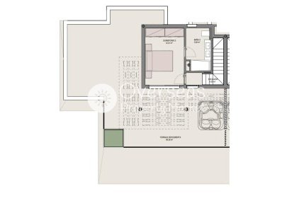 New Build - Penthouse -
Estepona