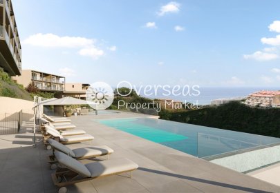 Nieuwbouw Woningen - Herenhuis -
Fuengirola